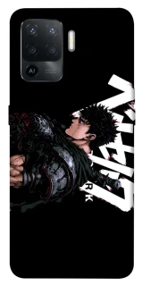 Чохол на Oppo Reno 5 Lite Berserk v12 фото 1 з 1