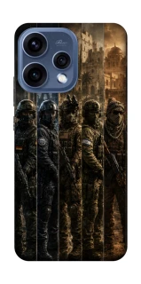 Чохол на Oppo Reno 15 Counter-Strike фото 1 з 2