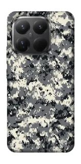 Чохол на Xiaomi 15T Pro Camouflage v13 фото 1 з 1