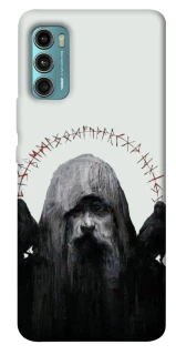 Чохол на Motorola Moto G60 Одін фото 1 з 1