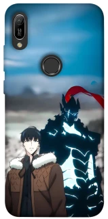 Чохол на Huawei Y6 (2019) Sung and Igris фото 1 з 1