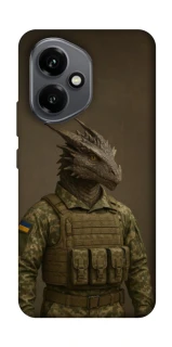 Чохол на Honor 400 Дракон захисник фото 1 з 1