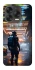 Чохол на ZTE Blade V70 Design Cyber character фото 1 з 2