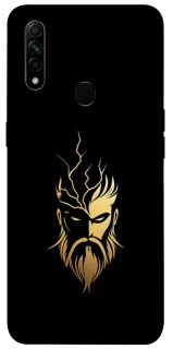 Чехол на Oppo A31 Zeus фото 1 из 1