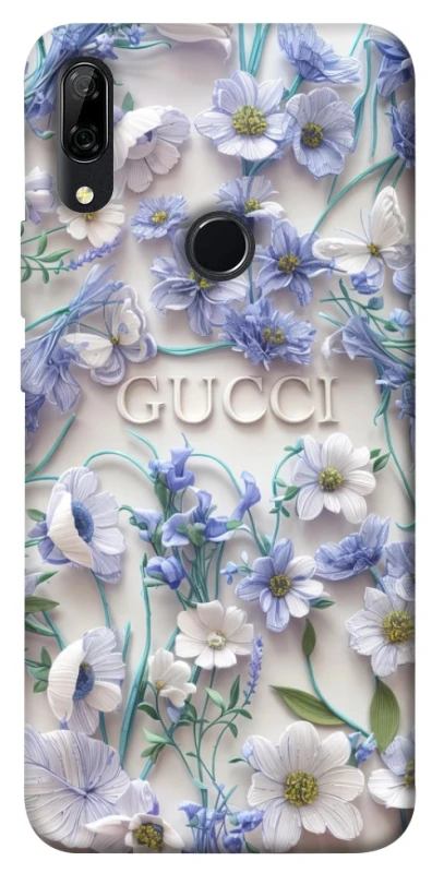 Чехол на Huawei P Smart Z Gucci ver.1 фото 1 из 1