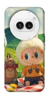 Чохол на Nothing Phone (2a) Labubu Smile Edition фото 1 з 1