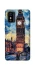 Чехол на ZTE Blade L9 Van Gogh's London фото 1 из 1
