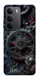 Чохол на Realme C75 Mechanism фото 1 з 1