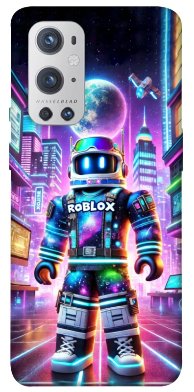 Чехол на OnePlus 9 Pro Roblox aesthetics ver.5 фото 1 из 1