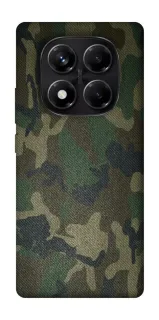 Чохол на Xiaomi Redmi Note 14 Pro 5G camouflage v1 фото 1 з 1