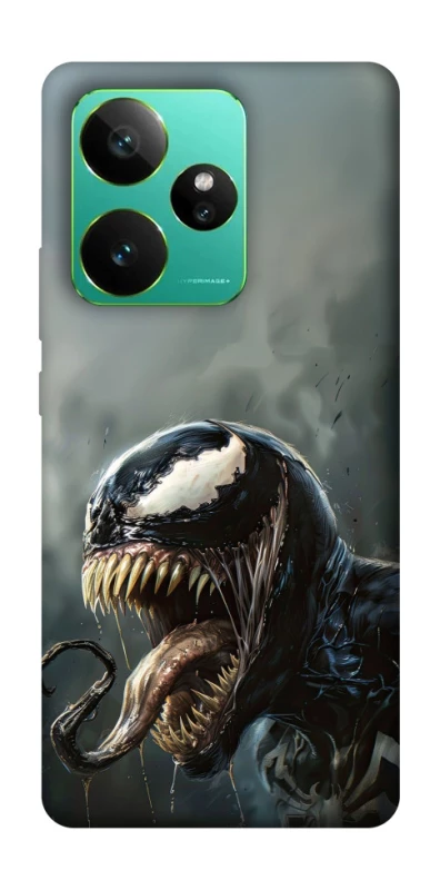 Чохол на Realme GT 7 venom v7 фото 1 з 1
