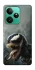 Чохол на Realme GT 7 venom v7 фото 1 з 1