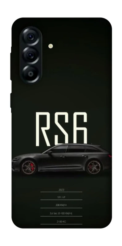 Чехол на Samsung Galaxy A57 5G mobland rs6 фото 1 из 1