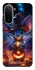 Чохол на Xiaomi Redmi A7 Pro 4G Halloween Stitch ver.5 фото 2 з 2