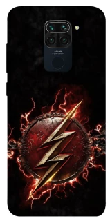 Чохол на Xiaomi Redmi Note 9 / Redmi 10X Flash icon фото 1 з 1
