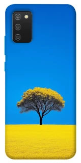 Чохол на Samsung Galaxy A02s Field v2 фото 1 з 1