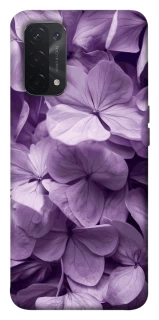 Чохол на Oppo A54 5G / A74 5G Floral Symphony фото 1 з 1