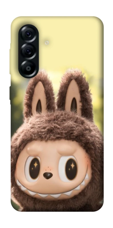 Чехол на Samsung Galaxy A57 5G Forest Smile Labubu фото 1 из 1