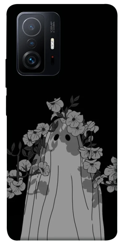 Чохол на Xiaomi 11T / 11T Pro Cute Halloween фото 1 з 1