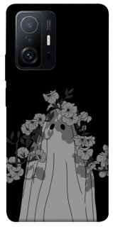 Чохол на Xiaomi 11T / 11T Pro Cute Halloween фото 1 з 1