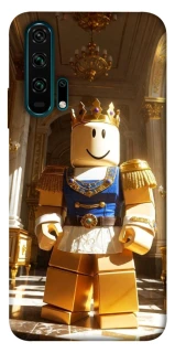 Чохол на Huawei Honor 20 Pro Roblox aesthetics ver.6 фото 1 з 1