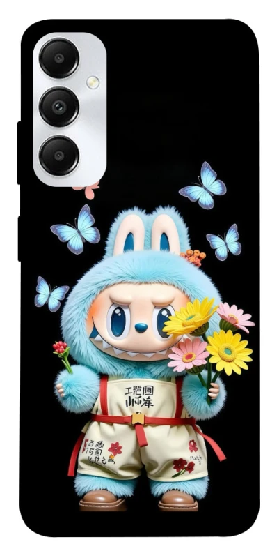 Чохол на Samsung Galaxy A05s Japan Labubu фото 1 з 1