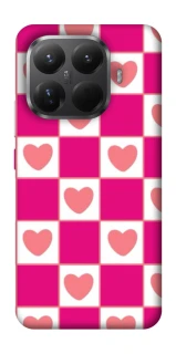 Чохол на Xiaomi 15T Pro Chess heart фото 1 з 1