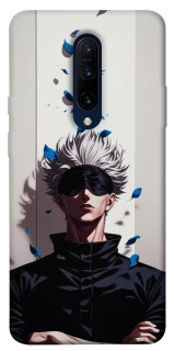 Чохол на OnePlus 7 Pro Satoru Gojo v4 фото 1 з 1