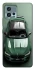 Чохол на Motorola Moto G72 BMW green фото 1 з 1