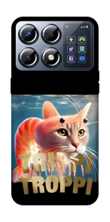 Чохол на Xiaomi POCO X8 Pro Trippi Troppi фото 1 з 1