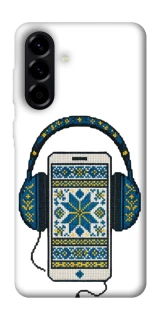 Чохол на Samsung Galaxy A56 5G Сучасна вишиванка фото 1 з 1