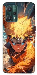 Чехол на Realme 9 Pro Minato v2 фото 1 из 1