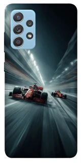 Чехол на Samsung Galaxy A52 4G / A52 5G F-1 ver.5 фото 1 из 1