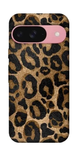 Чохол на Google Pixel 9 Leopard Skin фото 1 з 1