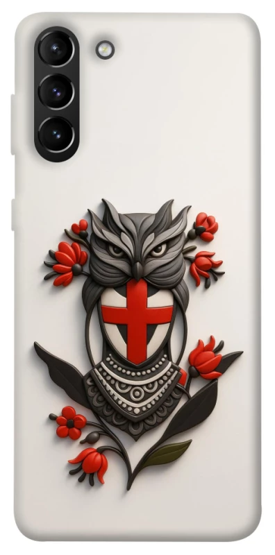 Чохол на Samsung Galaxy S21+ Мотанка надії 3D фото 1 з 1