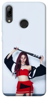 Чохол на Huawei P Smart (2019) Ruka - BABYMONSTER фото 1 з 1
