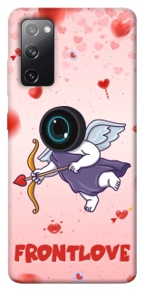 Чехол на Samsung Galaxy S20 FE Frontlove фото 1 из 1