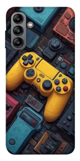 Чохол на Samsung Galaxy A04s gamepad v2 фото 1 з 1