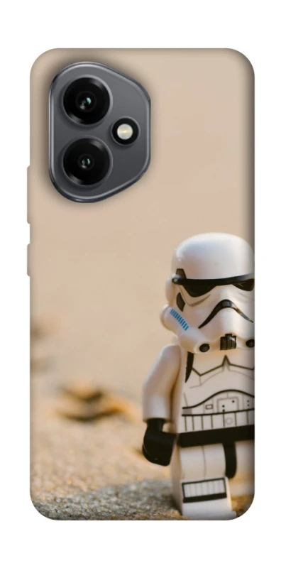 Чехол на Honor 400 ЛЕГО Звездные Войны фото 1 из 1