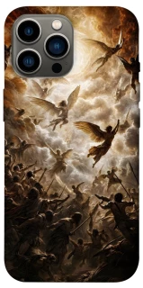 Чехол на Apple iPhone 13 Pro Max (6.7") angels фото 1 из 1