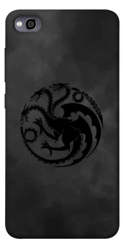 Чохол на Xiaomi Redmi 4a House of the Dragon ver.3 фото 1 з 1