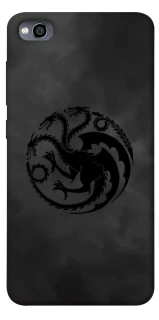Чохол на Xiaomi Redmi 4a House of the Dragon ver.3 фото 1 з 1