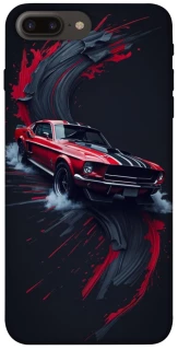 Чохол на Apple iPhone 7 plus / 8 plus Mustang v2 фото 1 з 1