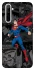 Чехол на Realme 6 superman comics фото 1 из 1