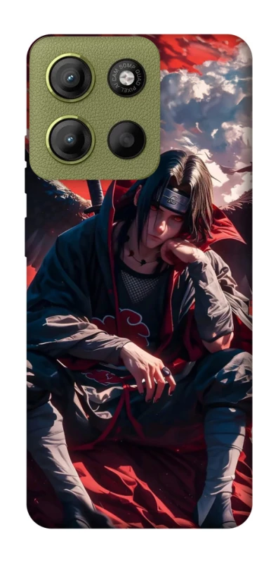 Чохол на Motorola Moto G15 4G Itachi фото 1 з 1