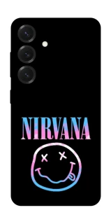 Чохол на Samsung Galaxy S26+ Nirvana ver.6 фото 1 з 1