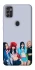 Чохол на ZTE Blade A7s (2020) BLACKPINK фото 1 з 1
