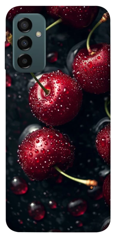 Чехол на Samsung Galaxy M23 5G Черешня фото 1 из 1