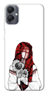 Чохол на Samsung Galaxy A05 Мотанка благополучия фото 1 з 1