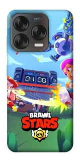 Чохол на ZTE Blade V70 Design Brawl Stars ver.11 фото 1 з 2
